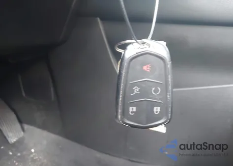 2023 Cadillac Xt4 Awd Premium Luxury z USA, uszkodzony, nr VIN 1GYFZDR49PF110043